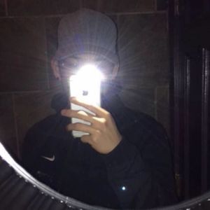 Meet your Posher, Stanley